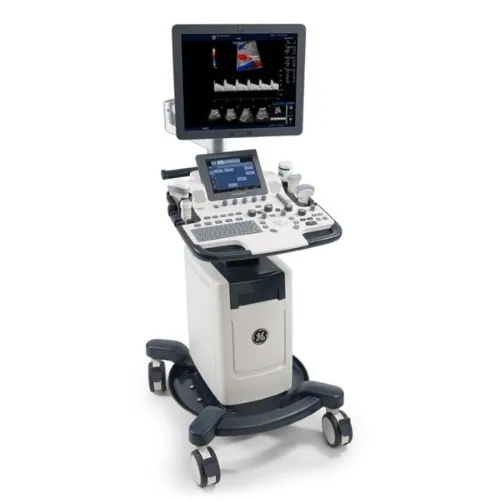 2D Echo Equipment