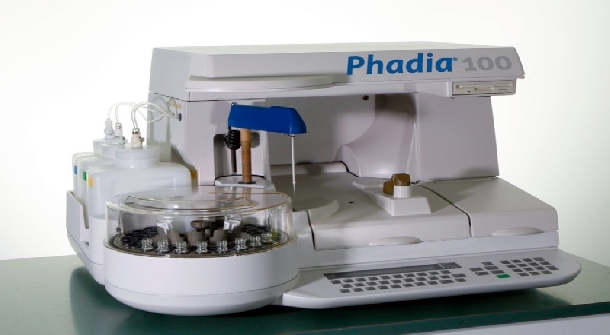 Allergy Technology from Germany