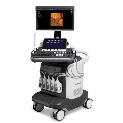 3D & 4D Sonography Equipment