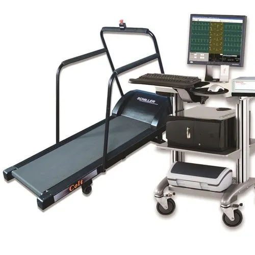 TMT Stress Test Equipment