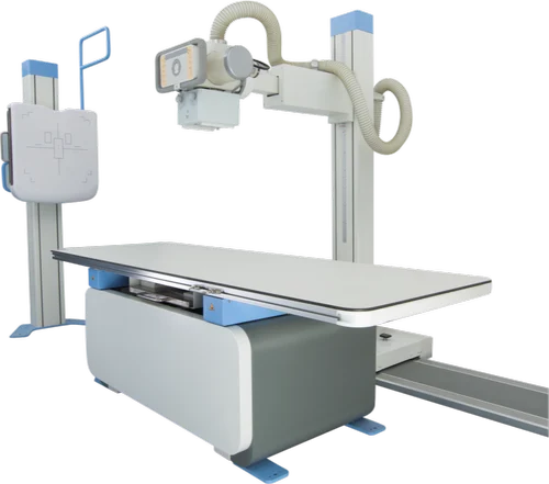 Digital X-Ray Equipment
